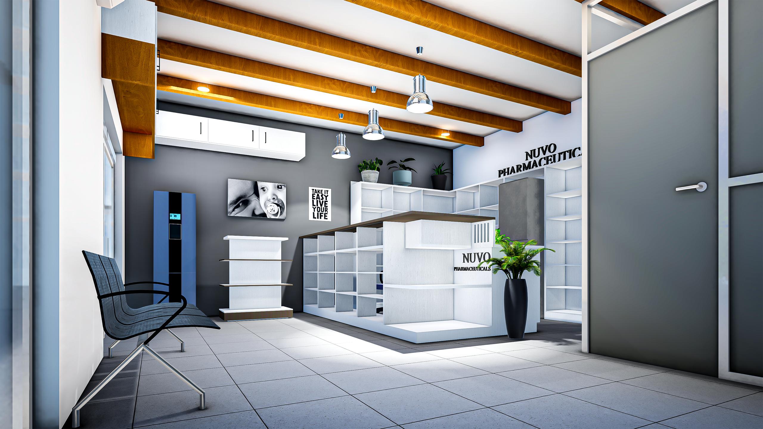 Nuvo Pharmacy